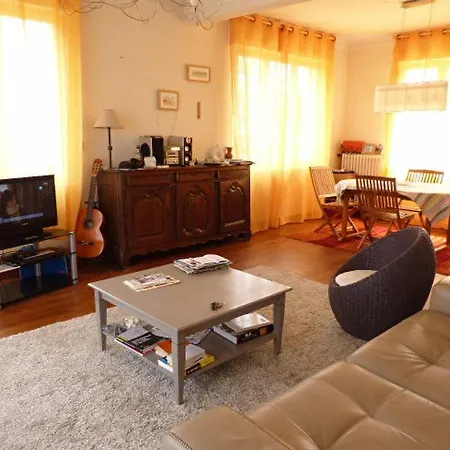 بيت للعطل Maison Du Golf