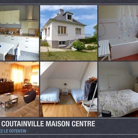 Maison Du Golf