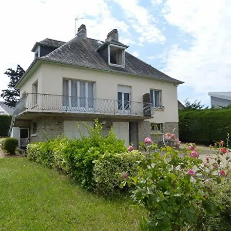 بيت للعطل Maison Du Golf
